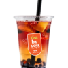 Flavored Tea Boba - Image 2