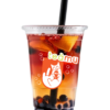 Flavored Tea Boba